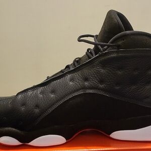 Jordan Retro 13 New with broken box